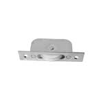 Aluminium Door Stopper Oval